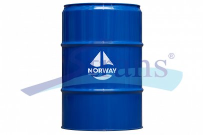 Антифриз Norway G12+ -37°C 200Л. (Червоний) Бочка 956505 купити в